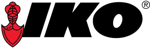 IKO certified roofing contractor